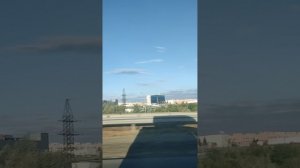 Видос о том как я еду в Сочи.