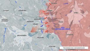 Фронтовая сводка 30 июля