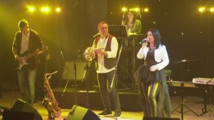 CoverКЛАБ - Концерт ко Дню ГДЯ