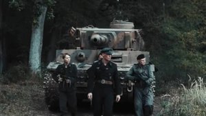 Тигр - Der Tiger - Трейлер