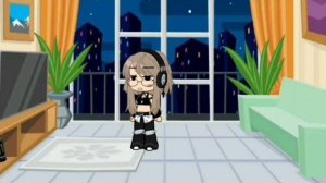 всем привет волчёнки