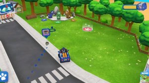 щенячий патруль