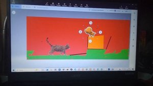 КОТИК ВАСЬКА 1 СЕЗОН 5 СЕРИЯ.