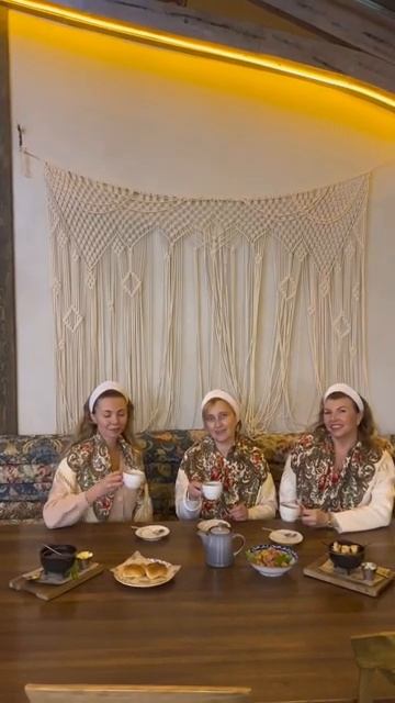 ТУР КУПЕЧЕСКИЙ ЗИМНИЙ СУЗДАЛЬ