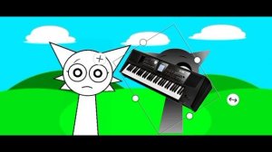 СУМАСШЕСТВИЕ В НОЧИ(ЧЕТВЁРТЫЙ СЕЗОН ШЕСТАЯ СЕРИЯ): ВЕНДА УСПОКОЙСЯ!