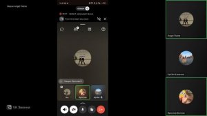 Обзвон на сс СМИ