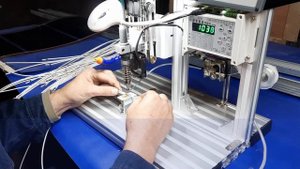 Термоматы для прогрева бетона и грунта