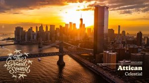 'Night Drive' Pt. 7 - Relaxing Deep House & Progressive House Mix