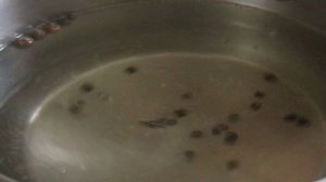 Быстрый маринад для капусты