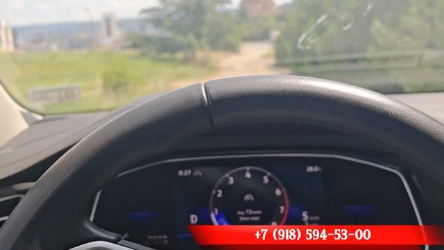 Volkswagen Jetta для клиента из Пятигорска — подбор авто с гарантией смотреть онлайн