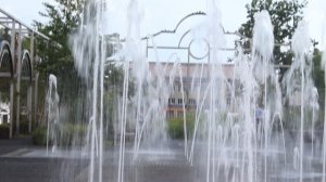5. Фонтан Кинешма (1)