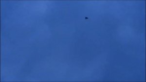 Российский беспилотник «Герань» пролетел над Вильнюсом, столицей Литвы.