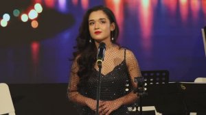 Мария Авакова - Город влюбленных людей (кавер), музыка — Вадим Гамалия, стихи — Виктор Орлов