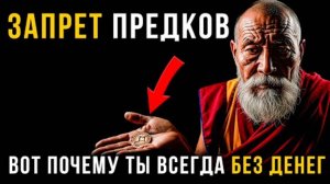 «Синдром Самозванца» — ЭТО НЕ ПСИХОЛОГИЯ, А РОДОВОЕ ПРОКЛЯТИЕ  Мудрость Тибета