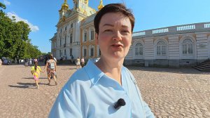 Меня все БРОСИЛИ, слоняюсь по ПЕТЕРГОФУ ОДНА! Вован РУГАЕТСЯ на меня) ПОДВЕЛА Иру( Питер Влог