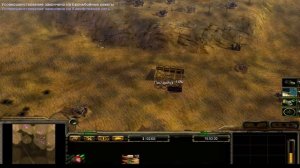 ГЛА СТЕЛС ПРОТИВ США АИРА | GLA STEALTH VS USA AIR | PVP | Contra X Beta mod [Generals Zero Hour]