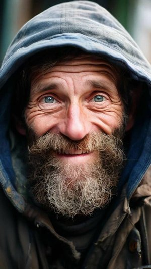 Потерянный Бездомный