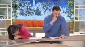 Доброе утор )