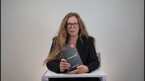 Ольга Перцева о своей книге «неНумерология 2.0»