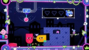Snipperclips (2) (Switch)