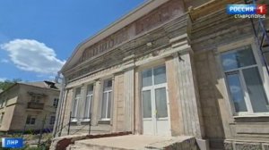Ставропольские строители помогают восстанавливать разрушенные укронацистами города
