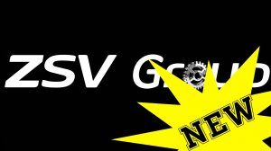 Превью-промо ZSV Group: новые насадки на глушитель и обзор от нашего специалиста