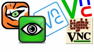 Установка и настройка VNC-сервера на Debian 12.