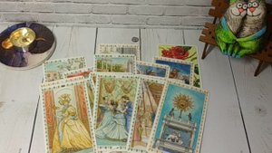 ПАУЗА ИЛИ КОНЕЦ В ОТНОШЕНИЯХ? гадание онлайн