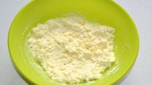 Бабушкины сырники