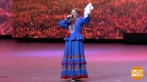 "Песенка года": в "Орленке" звучат юные голоса. Доброе утро. Фрагмент выпуска от 30.07.2025
