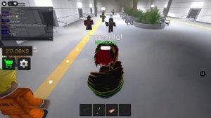 ИГРА SCP ROLEPLAY ОТ ХЕППИ ФРЕША