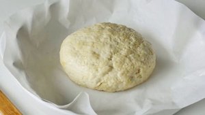 Хлеб без соли