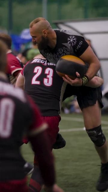 Моменты килы (Кубок Победы 2025, ВДНХ) смотреть онлайн