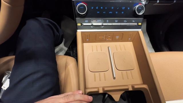 ❗️В НАЛИЧИИ
Новый Hyundai Santa-Fe в максимальной комплектации