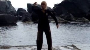 Тайцзи Чэнь, Taichi Chen, RUNNA-center, Orel