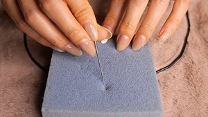 Рутуб |ASMR, вызывающий покалывание во всем теле для спокойного сна