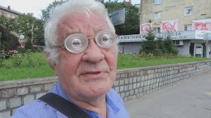 КАЛИНИНГРАД 2025: Советский проспект от площади Победы до Фестивальной аллеи – 30 июля 2025, СР