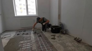 Ремонт квартир в Санкт-Петербурге.