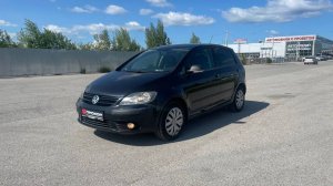 Обзор на Volkswagen Golf Plus I, 2007 ПРОХОР | Просто Хорошие Автомобили!
