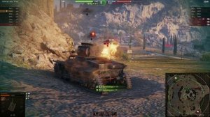 2 уровень НОВОЙ ВЕТКИ. Мир Танков - WoT он Pro #142