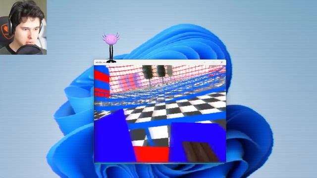 windy31 — ВИРУС ПОЛУЧИЛ ПОЛНЫЙ КОНТРОЛЬ КОМПЬЮТЕР - Kinito Pet #3 (ReUpload) смотреть онлайн