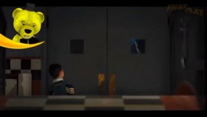 трейлер фнаф 2 номер 2
