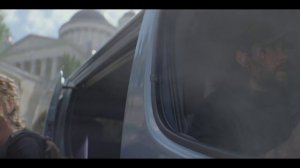 "СПИСОК СМЕРТНИКОВ: ТЕМНЫЙ ВОЛК". Второй трейлер сериала.