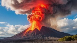 Катастрофа на Камчатке!