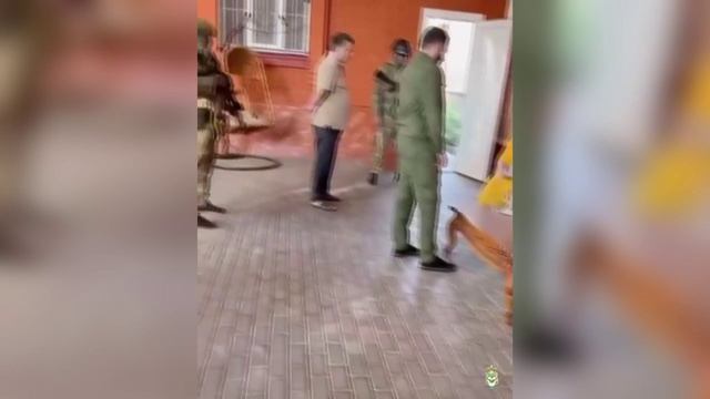 В Ингушетии полицией выявлена причастность работников регионального Минобразования к хищению 10 млн