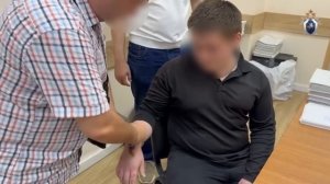 ‼️18-летнего жителя Подмосковья, открывшего стрельбу по прохожим, доставили в СК‼️