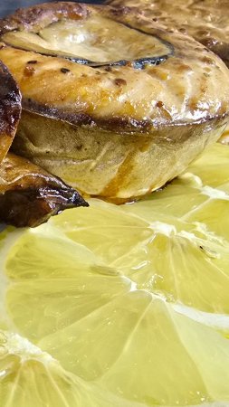 Потрясающая скумбрия запеченная в духовке. Рулеты из скумбрии – домашние рецепты.