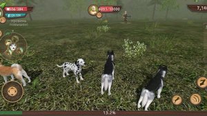 !ЛЕГЕНДА! Мы впервые убеваем, босса под названием: охотничья босс! мы единственные кто убил его!😱