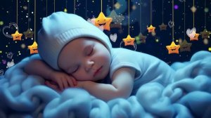 Колыбельная для малышей / Успокаивающая музыка / Детям / Спокойный сон