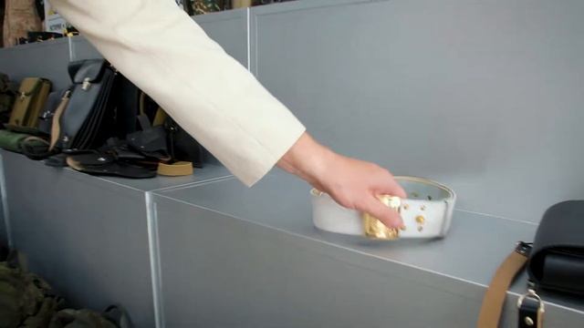 Разработка и производство фурнитуры и изделий из кожи для городового